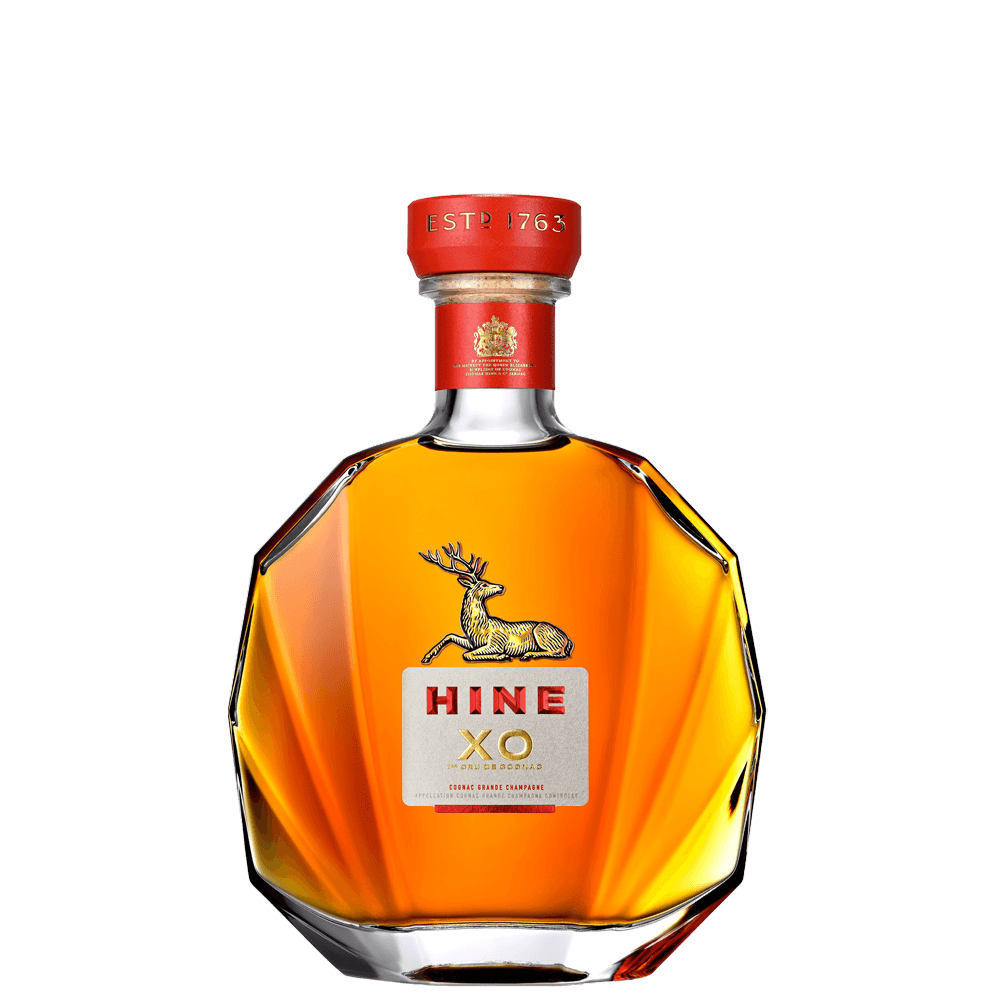 Hine Cognac - At Hine And Nowhere Else