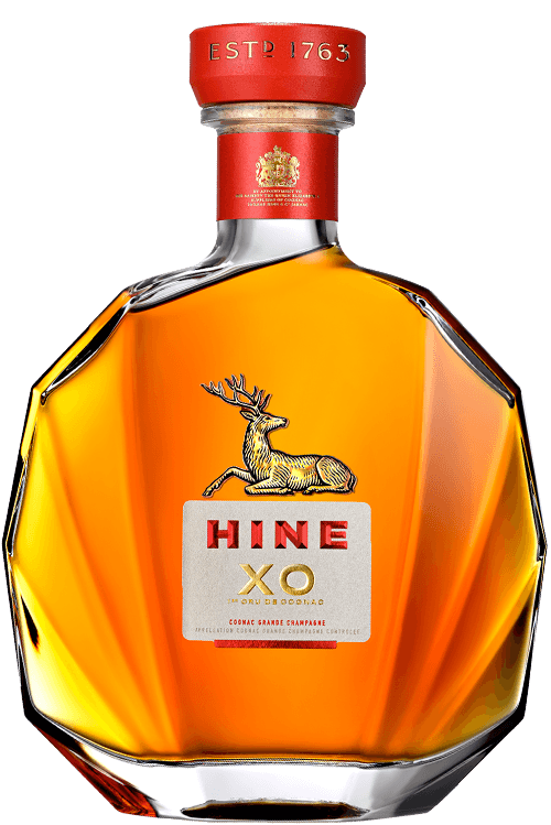 Hine Cognac - At Hine and Nowhere Else