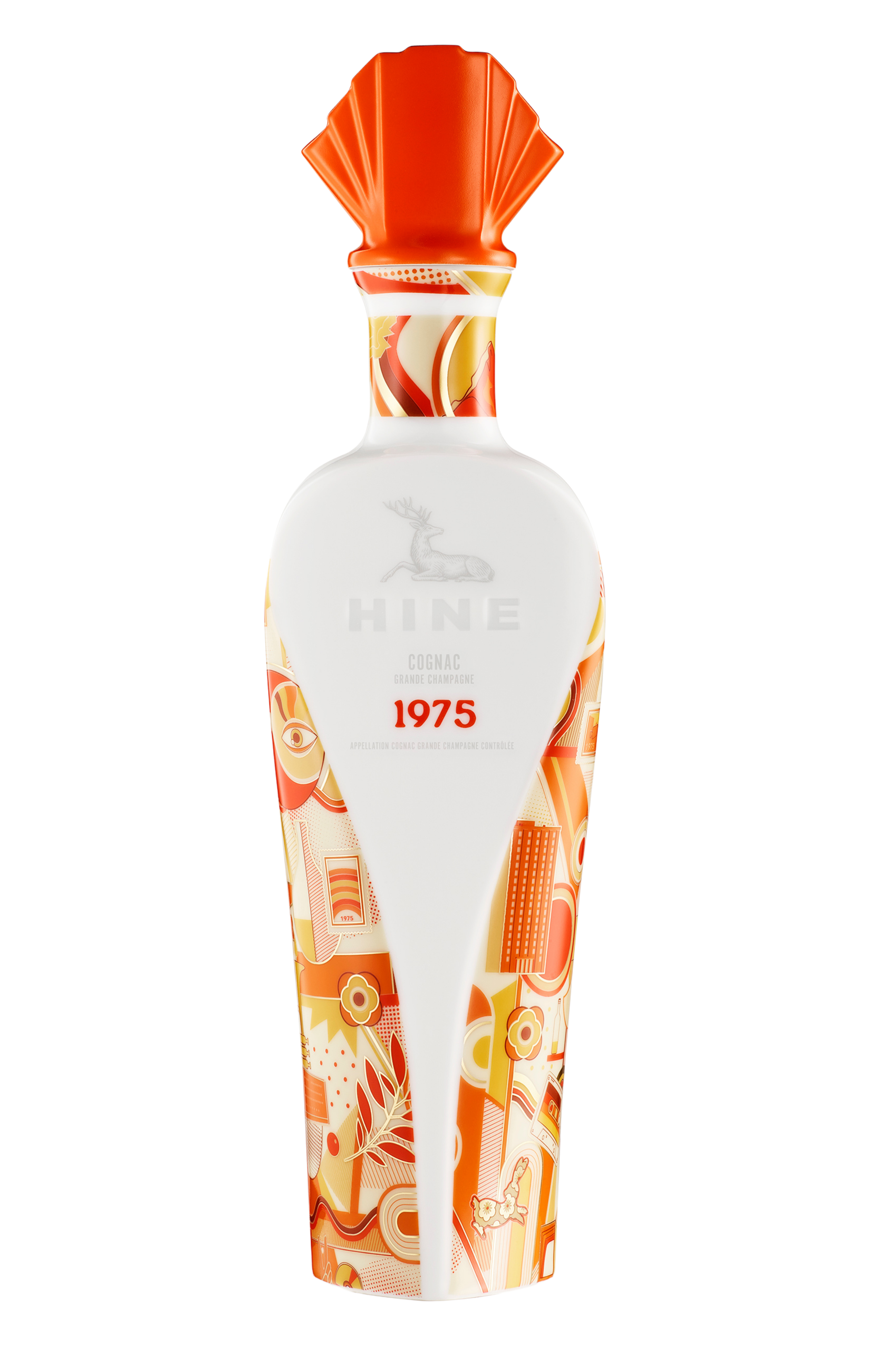 Hine Cognac - Vintages