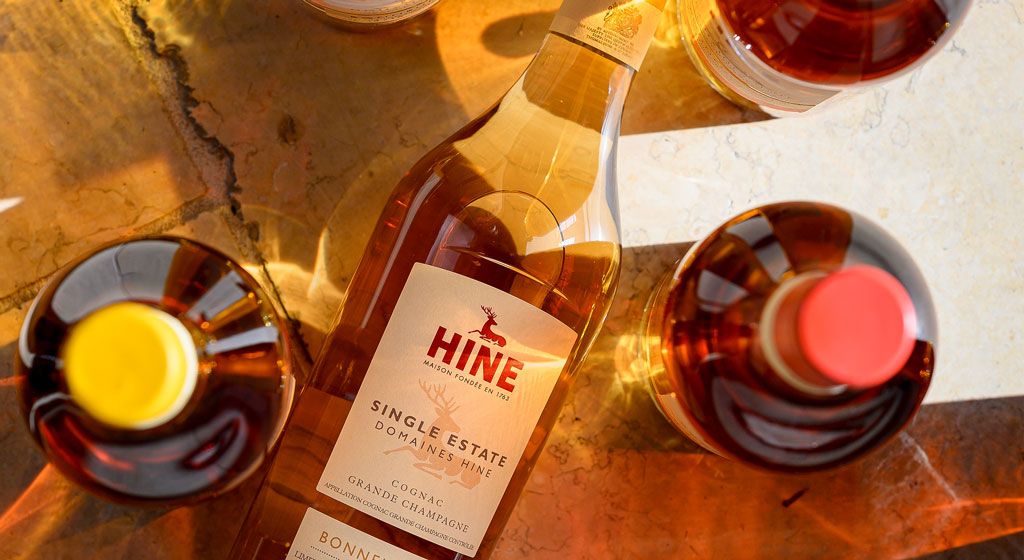 Hine Cognac - Our Collections Hine Cognac - Our Collections