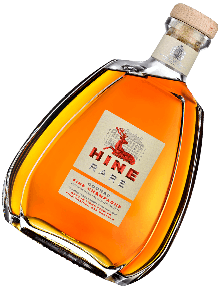 Hine Cognac - At Hine and Nowhere Else Hine Cognac - At Hine and Nowhere Else