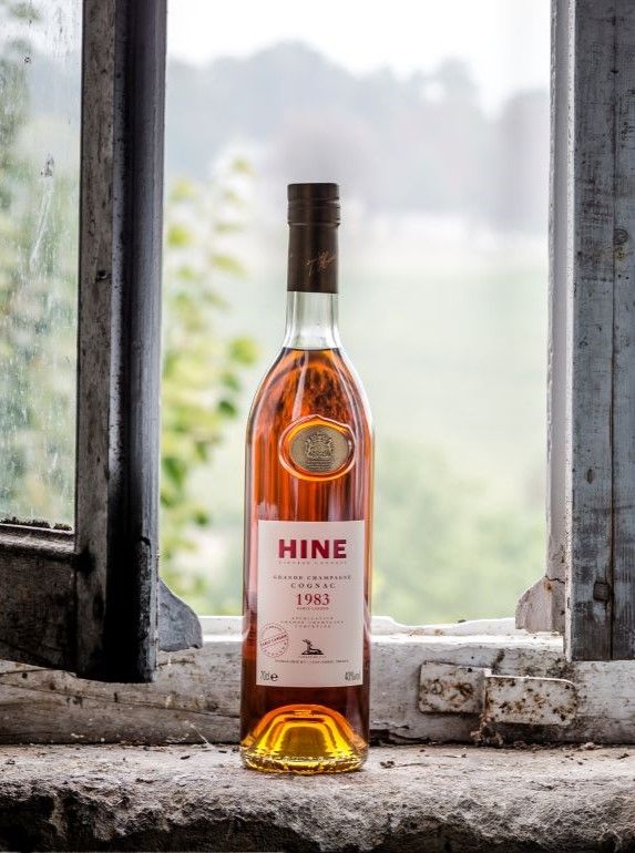 Hine Cognac - Vintages
