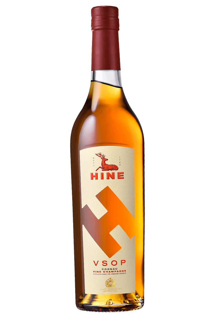 Hine Cognac - Hine Ball