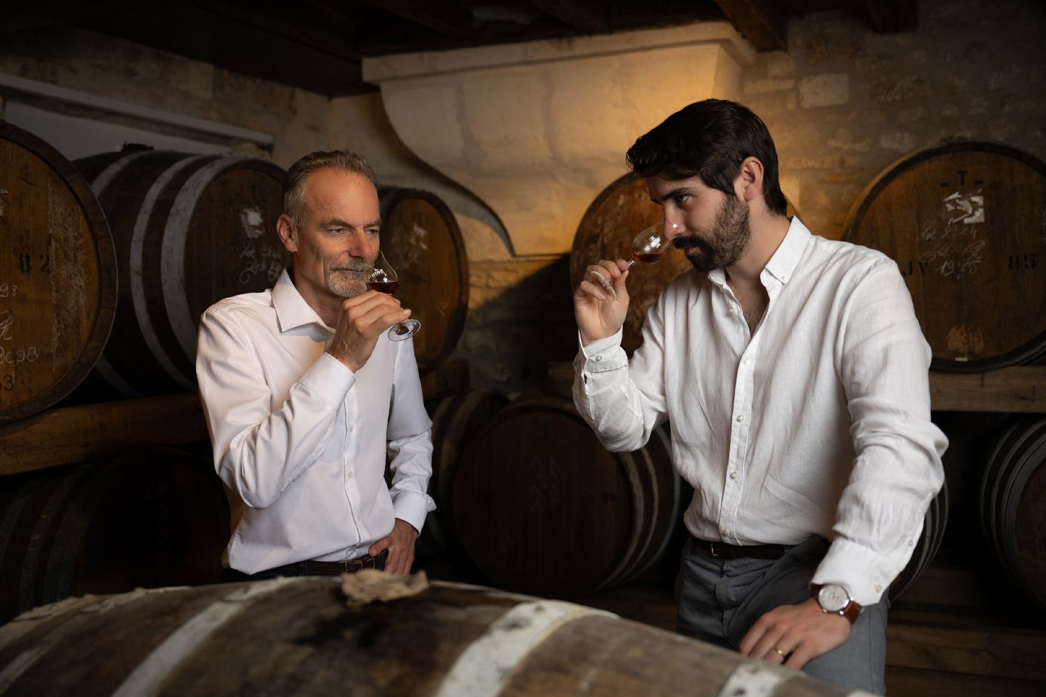 Hine Cognac - HINE XO 1ER CRU