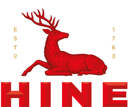 Hine Cognac - At Hine And Nowhere Else